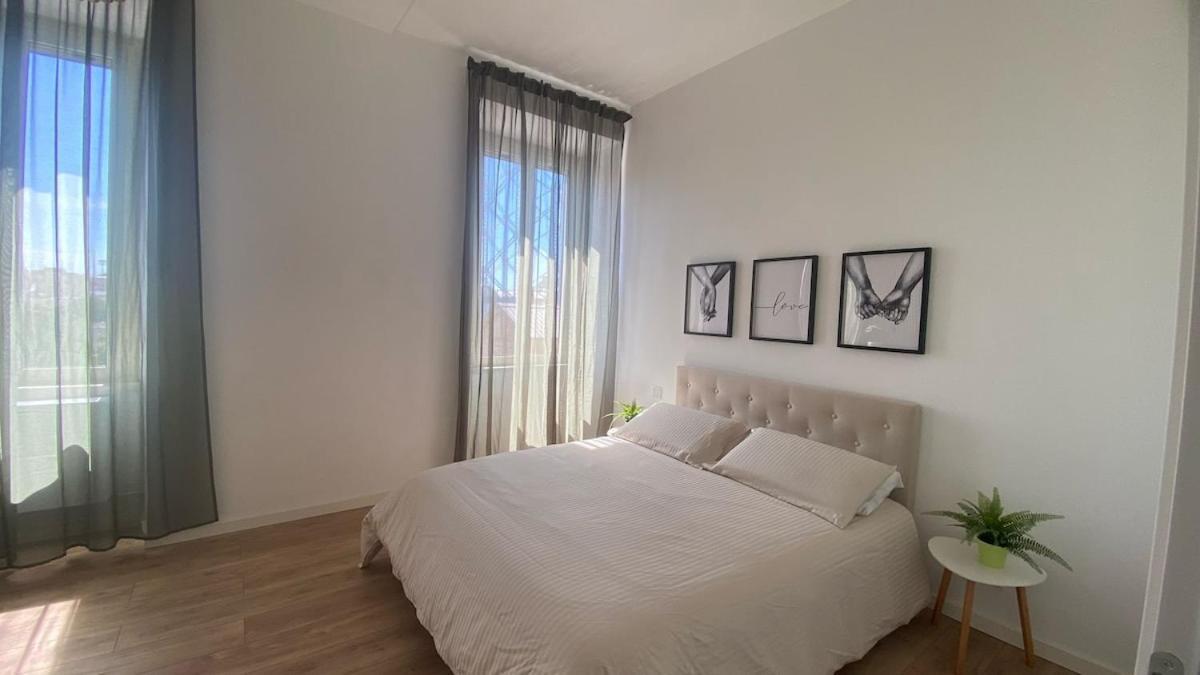 Casa Gazometro Rom