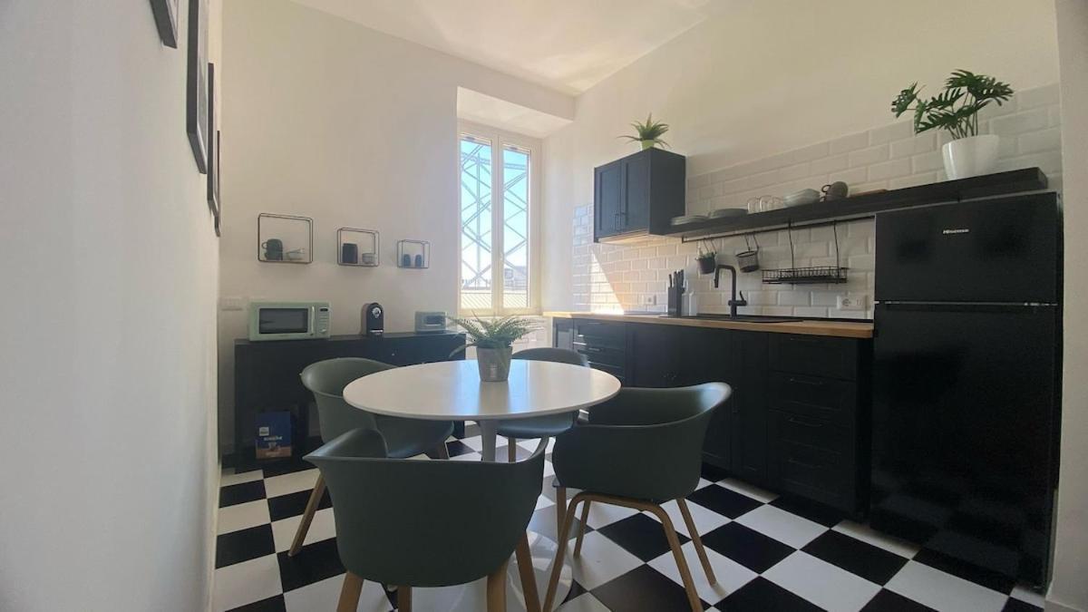 Apartment Casa Gazometro *