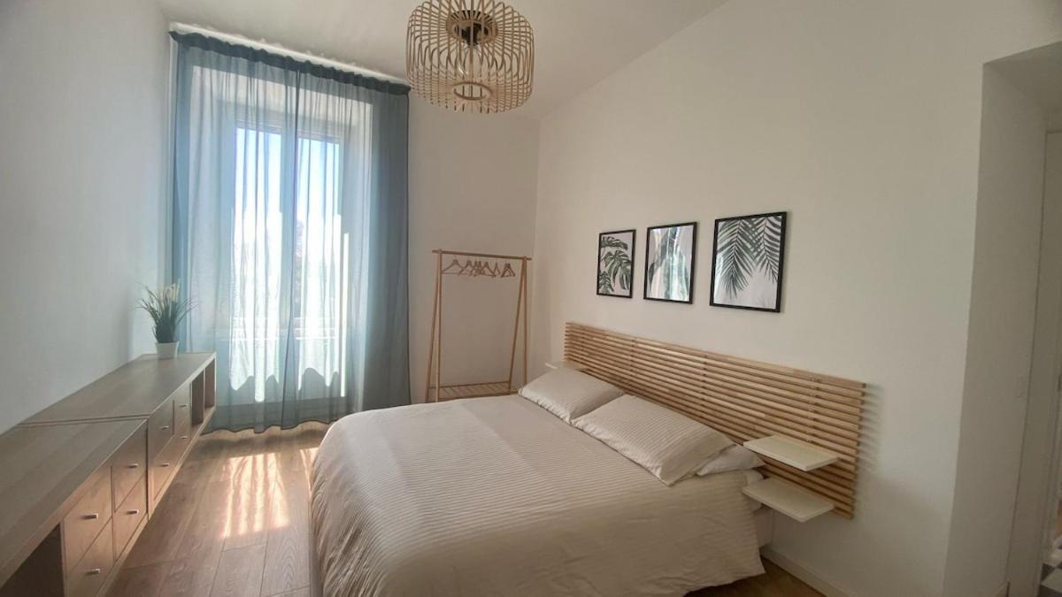 Apartment Casa Gazometro *