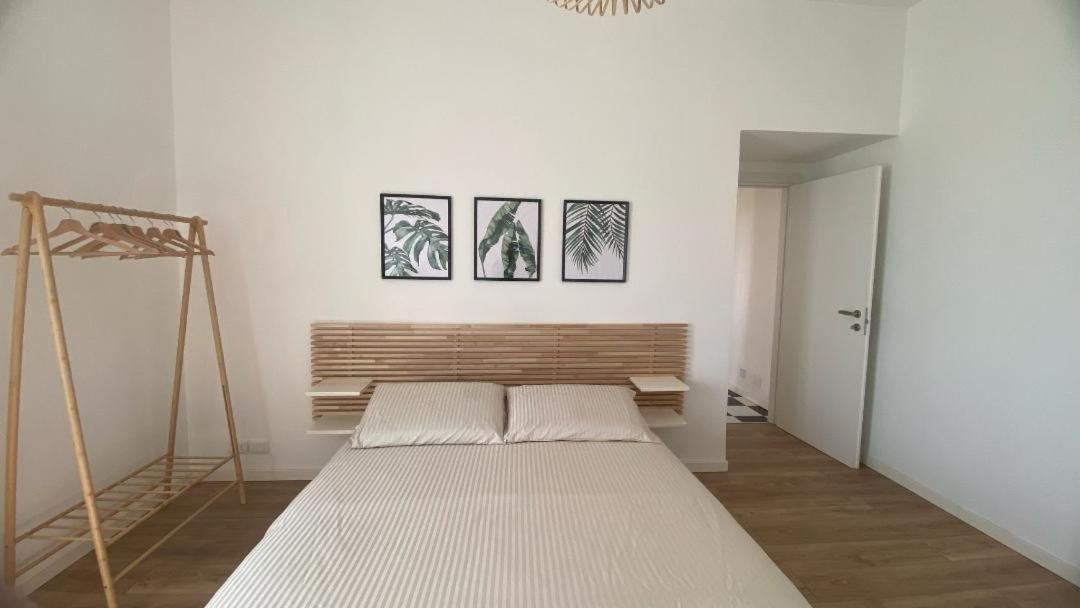 Casa Gazometro Roma