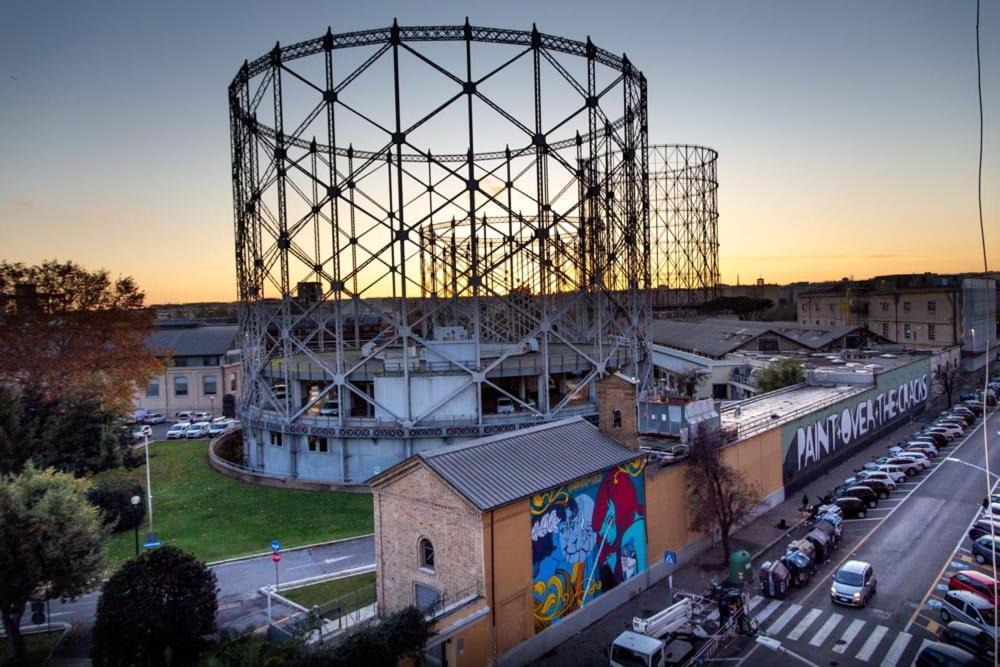 Casa Gazometro Appartamento *